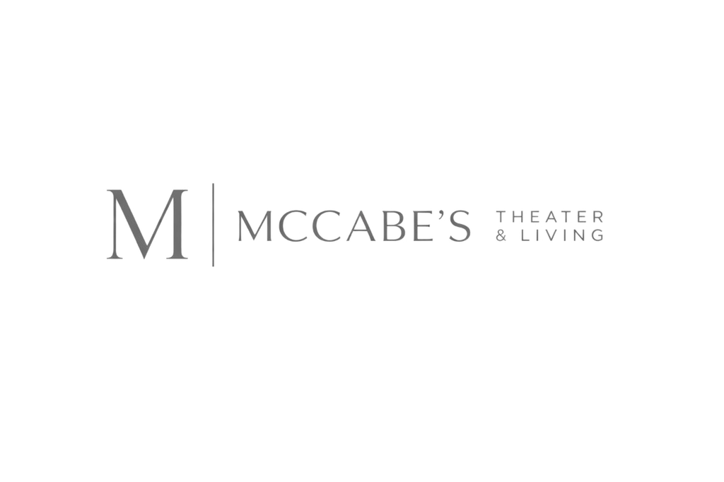 McCabe's Theater & Living