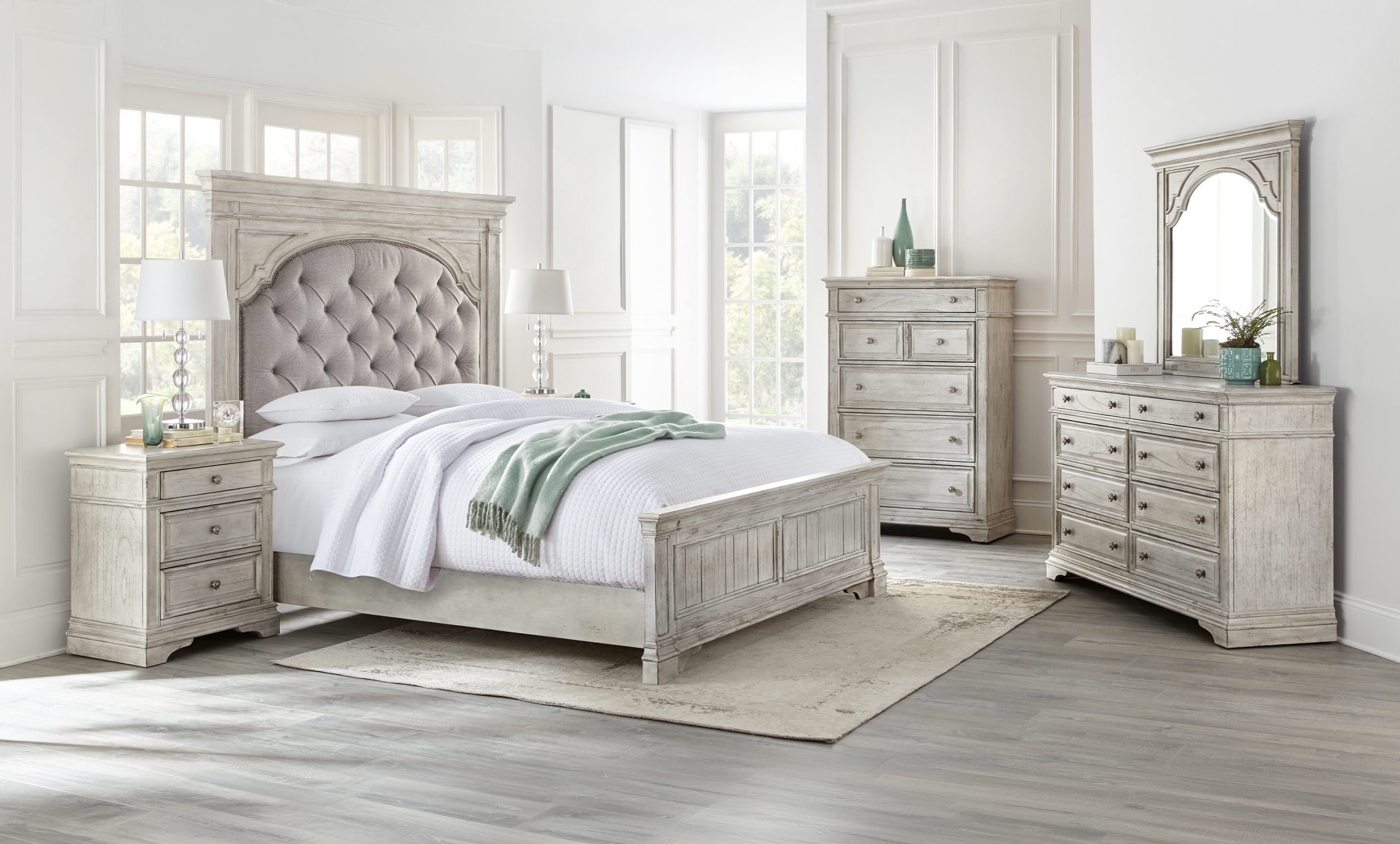 Bedroom category banner image