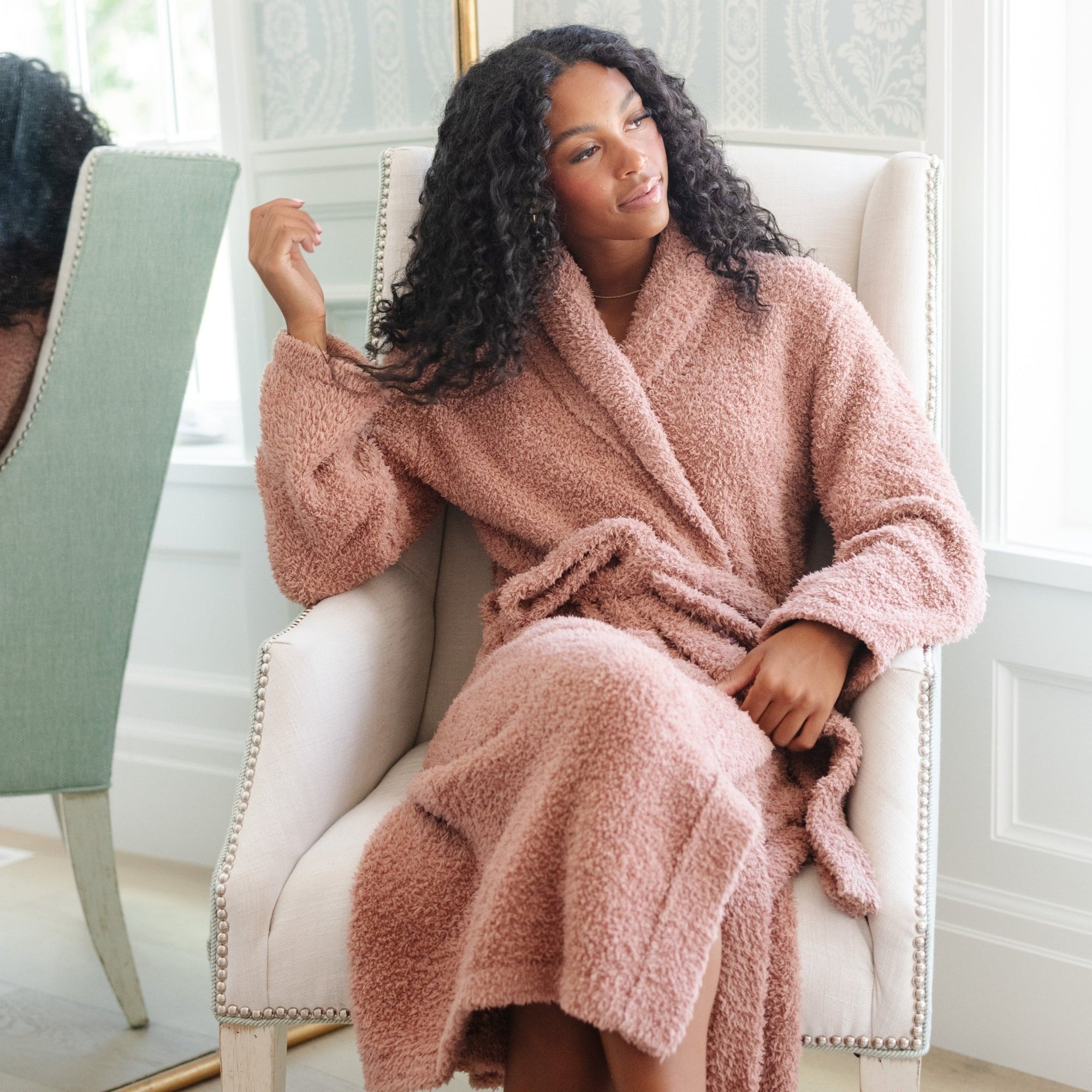 Saranoni Loungewear category banner image