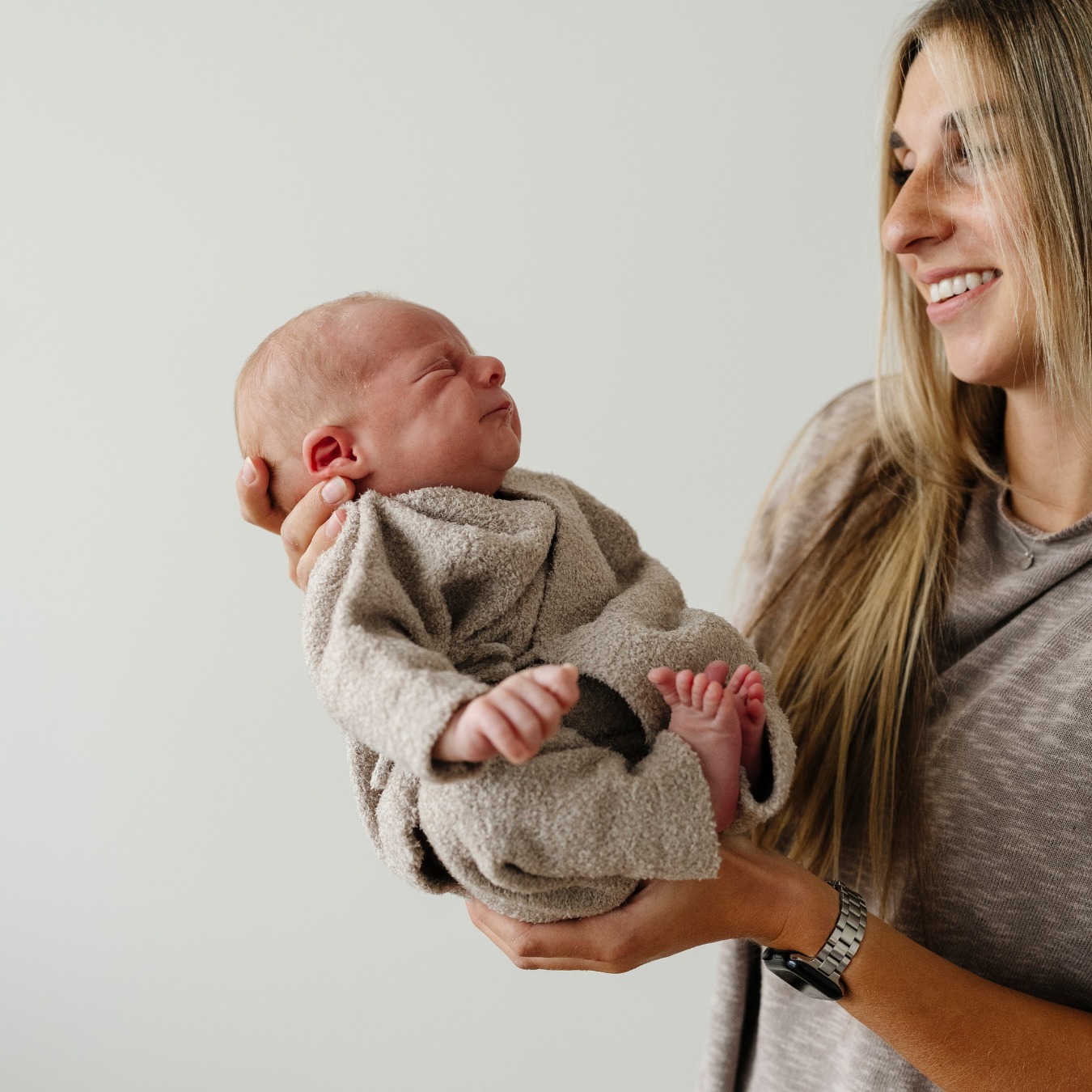 Saranoni Baby category banner image