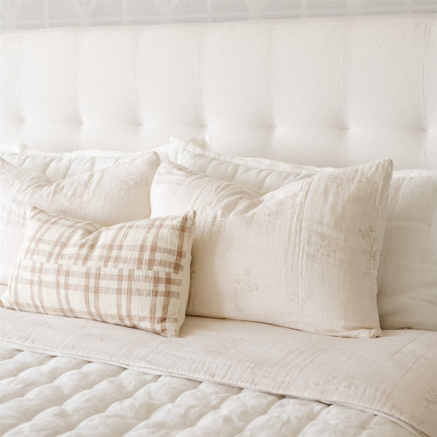 Saranoni Bedding category banner image