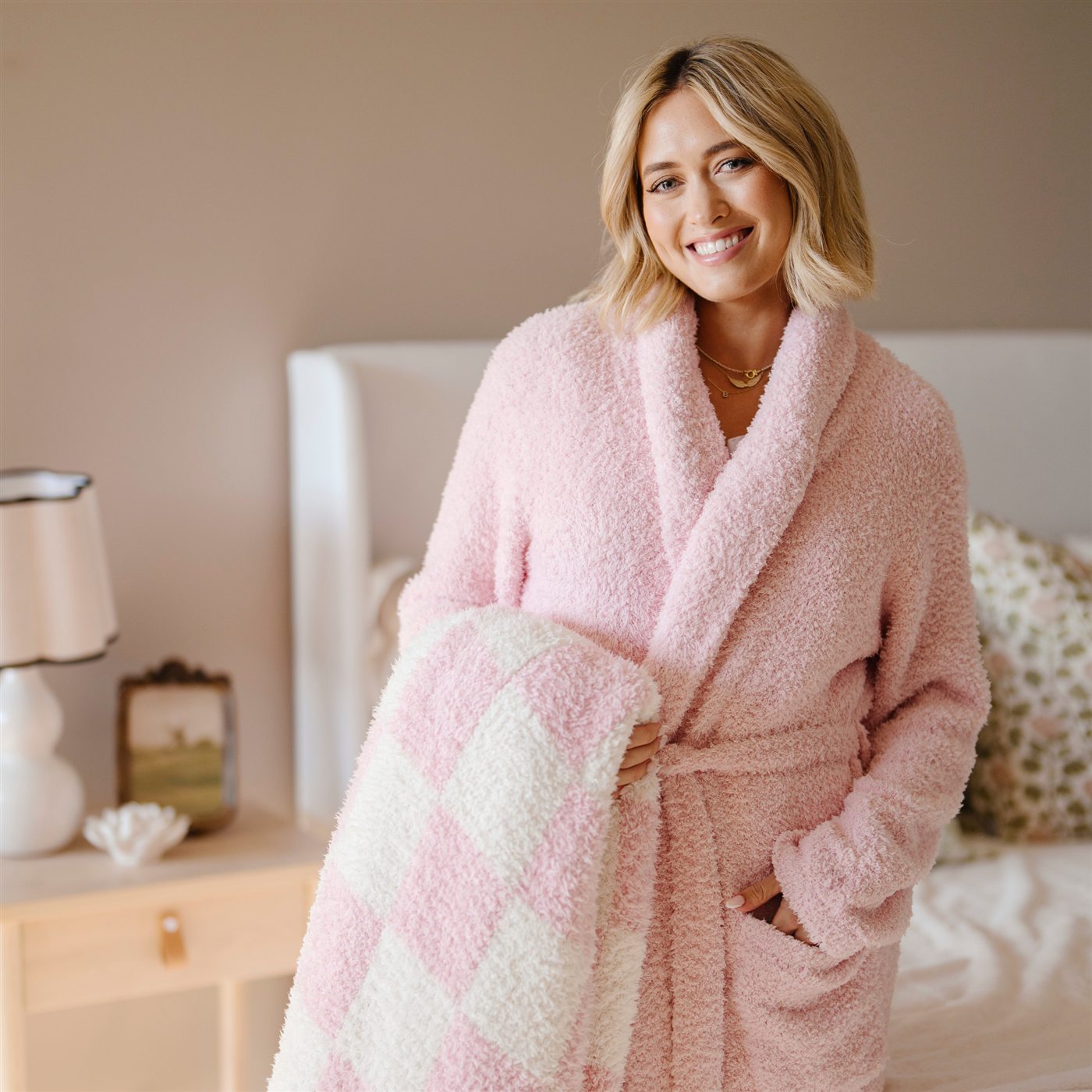 Family Saranoni Snugglewear & Loungewear category banner image