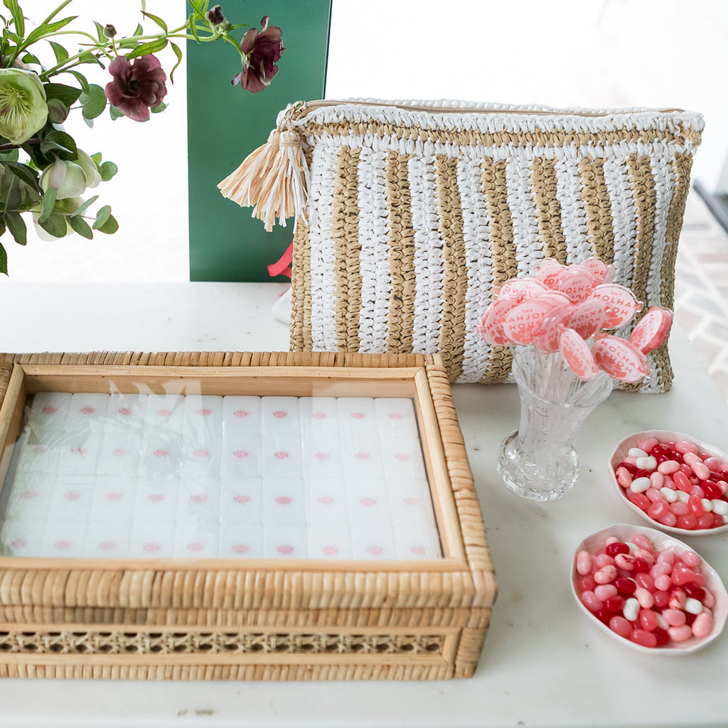 Mahjong Accessories category banner image
