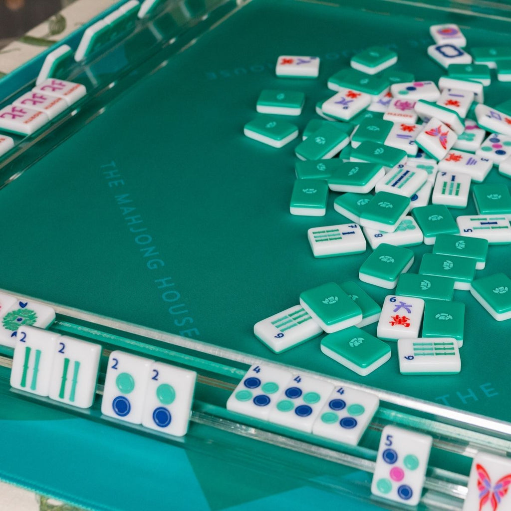 Mahjong Tile Sets category banner image