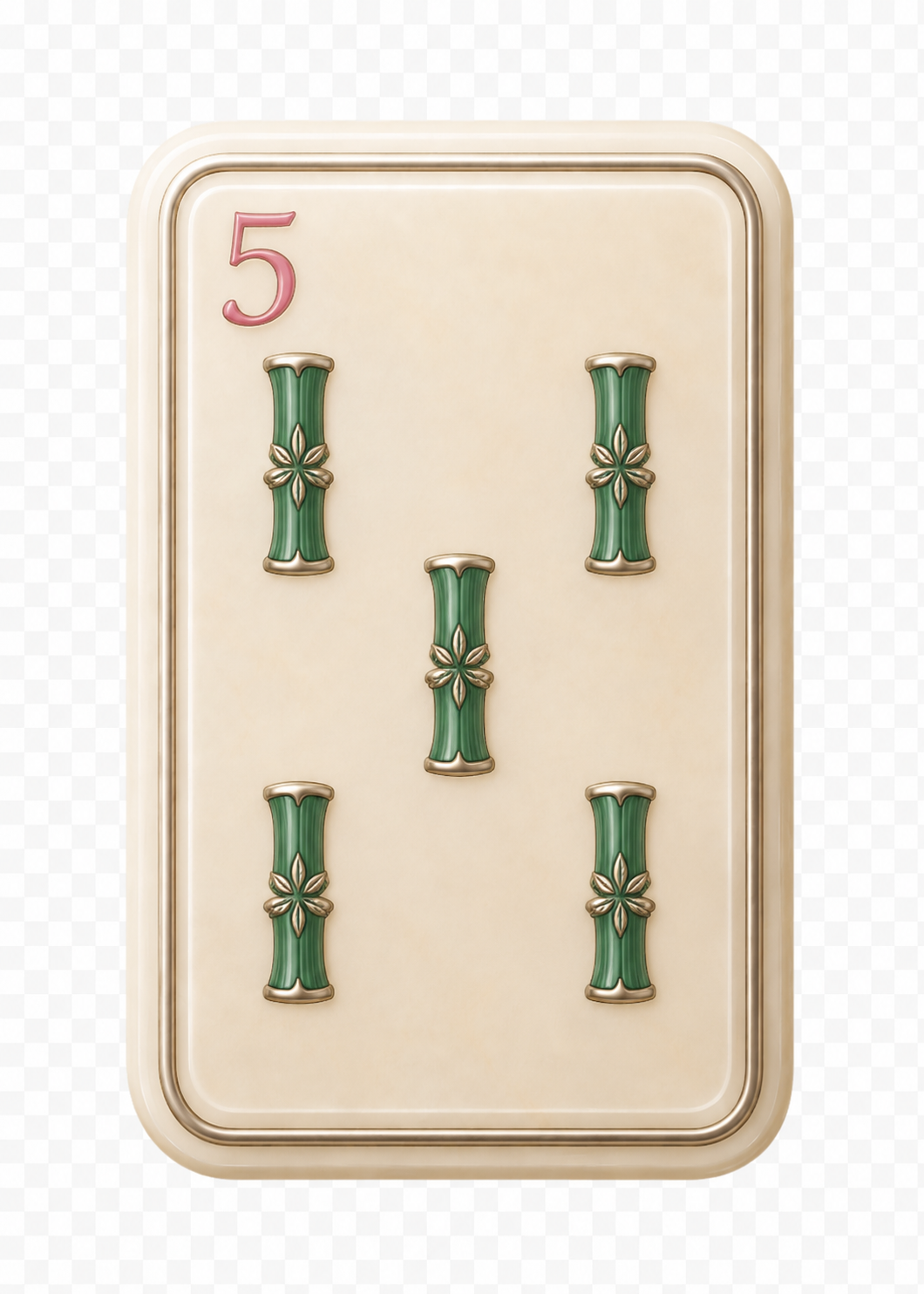 5 Bam