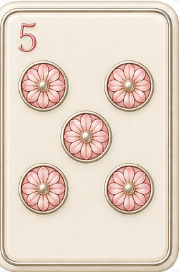 5 Dot