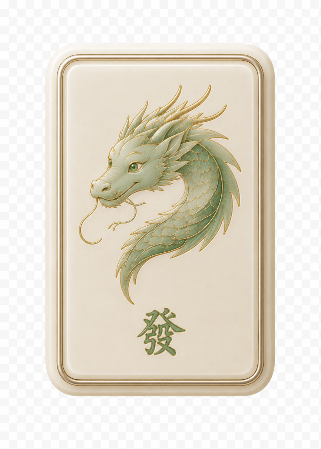 Green Dragon