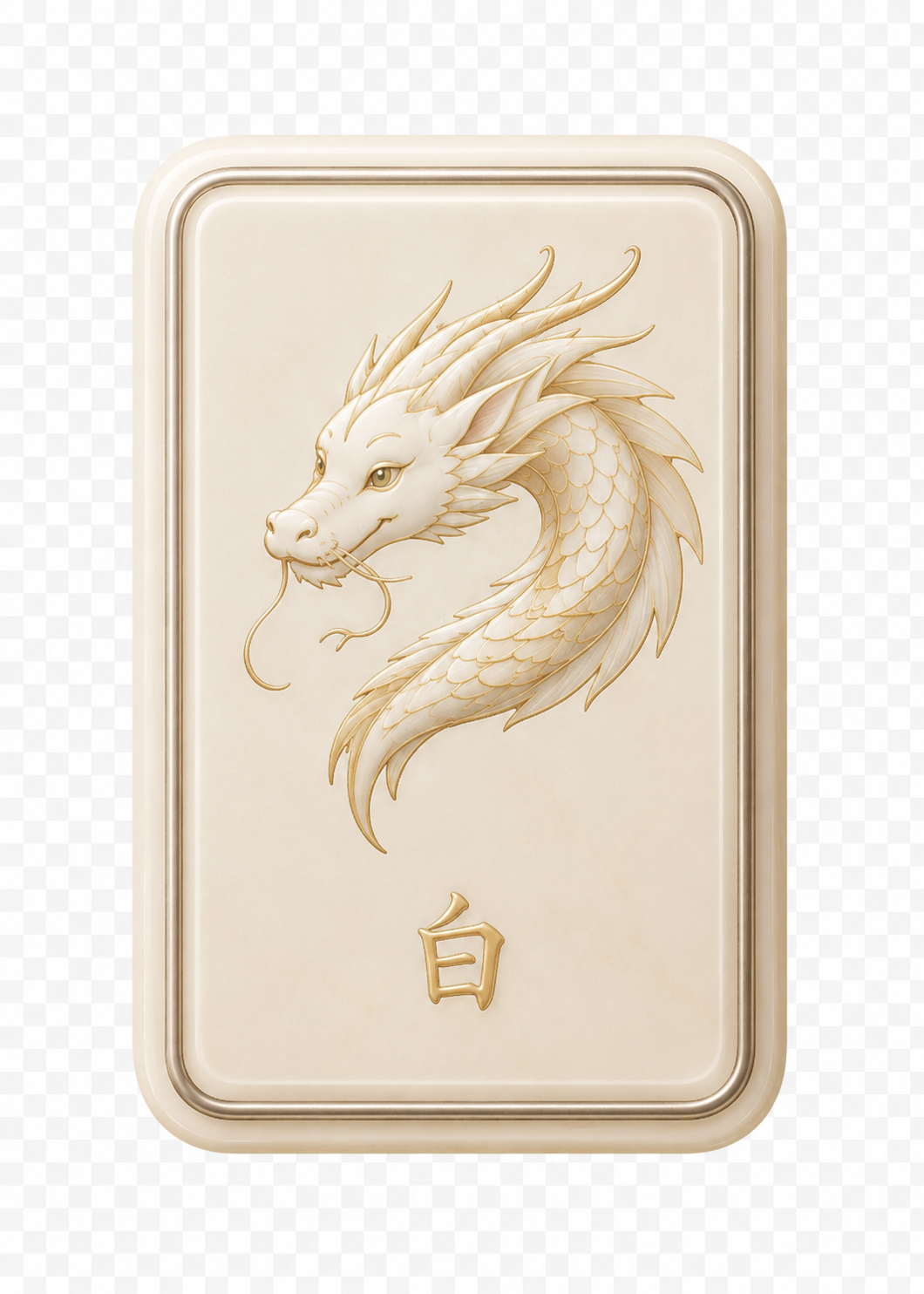 White Dragon
