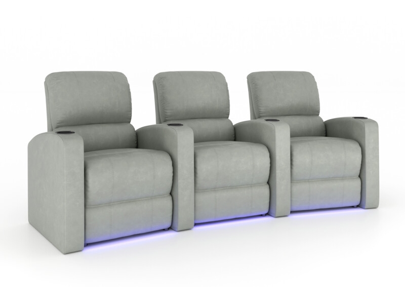 The Pacifico Home Theater Chair By