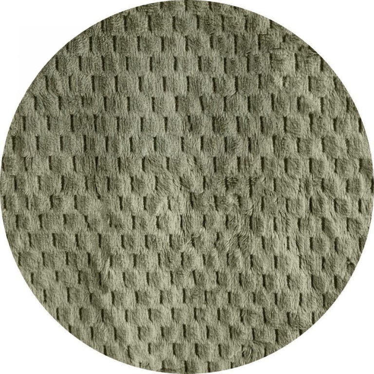 Chenille Moss