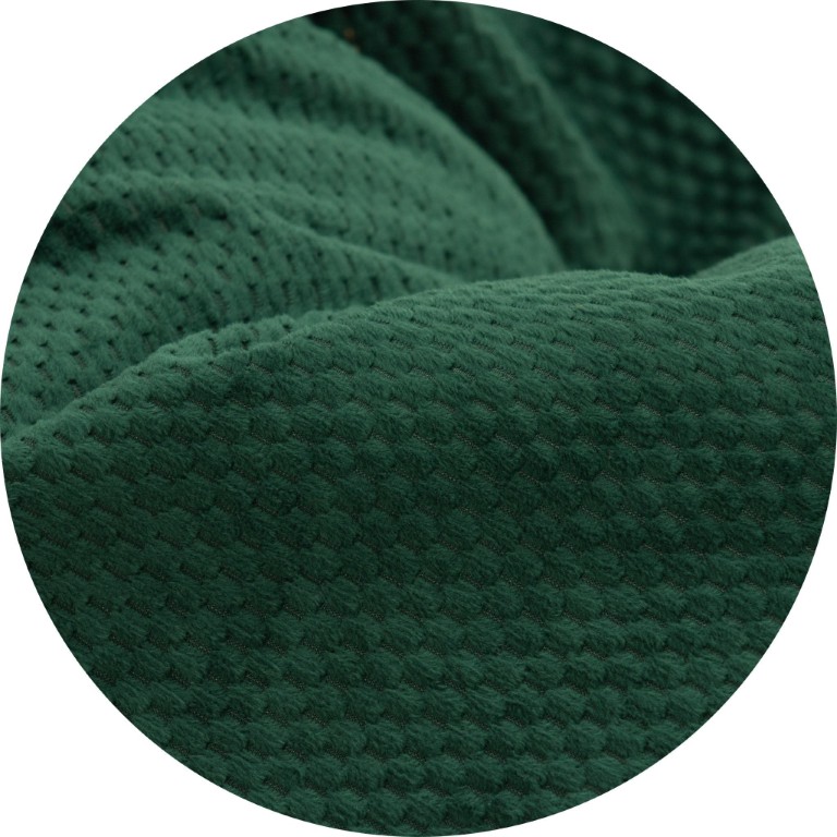 Chenille Rainforest