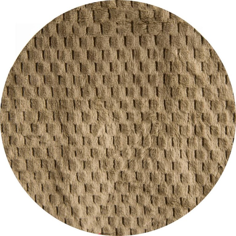 Chenille Tan