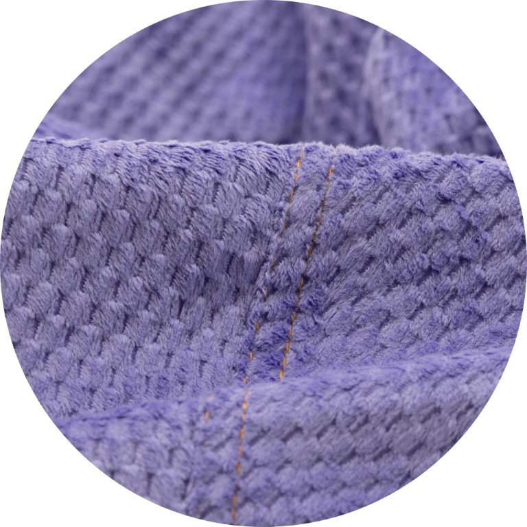 Chenille Very Peri